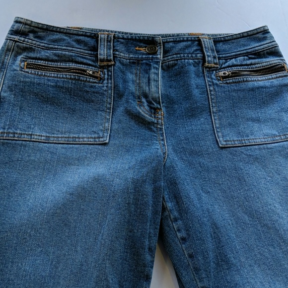 Loft capris size 6p - Picture 3 of 8